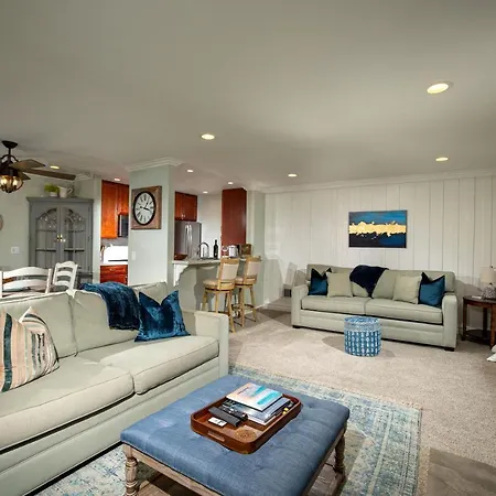 Oceanside Beach Condos